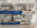 卡士（CLASSY.KISS）蓝莓果粒鲜酪乳100g*6杯 低温酸奶 风味发酵乳 实拍图