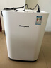 霍尼韦尔（Honeywell）空气净化器家用除甲醛除雾霾除PM2.5智能净化器除菌除甲流病毒【家电国家补贴】 KJ820F-P21D 实拍图