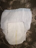 白十字成人老年拉拉裤 老年人拉拉裤(臀围:80-135cm) 内裤型老年纸尿裤 拉拉裤L40片 实拍图