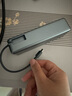 小米（MI）【3C认证】自带线充电宝10000 165W大功率双口超快充适用于小米/红米/苹果/华为可上飞机/火车 实拍图