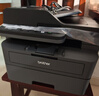 兄弟（brother）DCP-L2548DW黑白家用办公激光打印机（34页/分钟 无线 自动输稿 连续复印扫描一体）2550dw升级款 实拍图