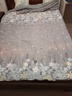 罗莱 被子被芯 A类抗菌50%大豆蛋白纤维春秋被约3.0斤京东定制款 实拍图