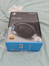 森海塞尔（Sennheiser）HD600 头戴高保真HIFI耳机 开放式有线 游戏耳机 黑色 实拍图