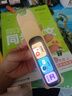 阿尔法蛋词典笔D1Plus 英语点读笔翻译笔 小学初中新教材适用电子词典扫描笔单词笔学习机 实拍图