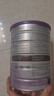 a2奶粉紫白金A2+DHA+5种核苷酸幼儿配方奶粉3段(1岁+) 900g 实拍图