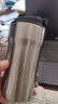 富光咖啡杯316L保温杯男女士学生茶杯办公车载便携水杯子京东限定 实拍图