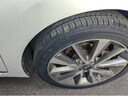 NEXEN耐克森 轮胎 215/45R17 87H CP672 原配现代朗动/起亚K3  实拍图