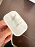 Apple/苹果 20W USB-C充电器  type-c充电器苹果手机充电器原装手机快充头 苹果17手机充电器 实拍图