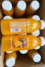 依能芒果百香果混合果汁饮料 送礼礼盒350ml*15瓶 结婚喜宴果汁整箱装 实拍图