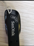 闪迪（SanDisk）256GB USB3.0 U盘 CZ410酷邃 读速100MB/s 小巧便携 密码保护 商务办公学习优选 实拍图