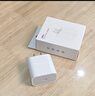 Apple/苹果 20W USB-C充电器  type-c充电器苹果手机充电器原装手机快充头 苹果17手机充电 实拍图