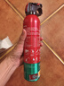 准航车载灭火器水基家用小型汽轿车商专用便携式灭火器国家消防3c认证 实拍图