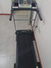 海斯曼（healthmate）跑步机家庭用减肥专用走步机智能静音减震可折叠室内小型健身器材 升级款/10档调速/蓝牙音乐APP 实拍图