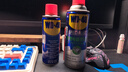 WD-40精密电器仪器清洁剂洗板水wd40PS5/switch手柄漂移修复电路清洗剂 实拍图