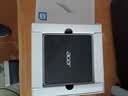 宏碁（acer）非凡GO迷你主机 台式机电脑 mini办公（英特尔全新Twin Lake N150 8G 256G SSD）定制版 实拍图