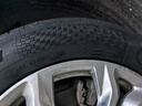 米其林（MICHELIN）汽车轮胎 195/65R15 91V 耐越 ENERGY MILE 适配卡罗拉/朗逸/雷凌 实拍图
