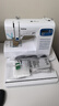 兄弟（brother）GP60X家用电动缝纫机全自动多功能小型带锁边智能平车自营旗舰店 实拍图
