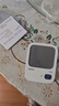 欧姆龙（OMRON）电子血压计血压仪家用医用 锂电池充电 老人HEM-7522  实拍图