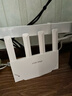 H3C 新华三 AX1500 路由器千兆无线WiFi6 高速路由1500M穿墙家用5G双频Mesh立式造型电竞游戏加速 实拍图