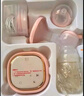 新贝吸奶器 电动吸奶器无痛全自动  拔奶器 大吸力便携吸乳器8776 实拍图