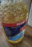多力 【张若昀同款】葵花籽油6.18L食用油 物理压榨 热门商品 实拍图