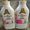 艾诗（Enchanteur）沐浴露 樱花+浪漫花香沐浴乳 清爽滋润香味持久男女士通用668g*2 实拍图