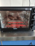 格兰仕（Galanz）烤箱家用烤箱电烤箱32升家用多功能上下独立控温 专业烘焙易操作烘烤蛋糕面包DS40 实拍图