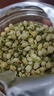 贡苑花草茶 茉莉花苞105g/罐 横县原产茉莉花茶干花蕾养生茶叶泡水喝 实拍图