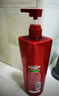 沙宣洗发水垂坠质感洗发水男士女士通用750g垂坠大红瓶洗发露膏 实拍图