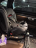 惠尔顿（Welldon）智转儿童安全座椅0-7岁iSize认证物理通风散热新生婴儿宝宝汽车用 实拍图