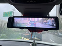 威路特M10流媒体行车记录仪旗舰版4K高清哨兵模式停车监控+128G卡 实拍图
