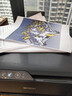 爱普生（EPSON）墨仓式 L3255彩色打印机 微信打印/无线连接  家用打印优选（打印、复印、扫描、AI学习打印机） 实拍图