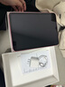 Apple/苹果 iPad11英寸 A16芯片2025年款 平板电脑 (256GB WLAN版/学习办公娱乐)粉色 实拍图