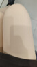 菇娘家光腿神器双层可拆卸连裤袜秋冬打底裤女自然美肤袜保暖加绒大码 实拍图