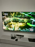 TCL电视 75T7L Ultra 75英寸 QD-Mini LED 蝶翼星曜屏 万象分区 绚彩XDR 3000nits 超薄 国家补贴 T7L 实拍图