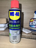 WD-40强力除胶剂汽车清洁家用去胶清洗剂玻璃不干胶双面粘去除瓷砖地板 实拍图