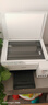 爱普生（EPSON）打印机家用小型 L3251 L3253 彩色照片喷墨仓式连供A4手机电脑无线扫描复印一体机作业试卷学生用 【官配款】L3251白色（无线打印扫描三合一） 官方标配 实拍图