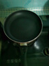 苏泊尔（SUPOR）厨房平底锅不粘锅家用小煎锅煎蛋烙千层饼牛排锅电磁炉燃气通用 煎锅24cm-燃气专用 实拍图