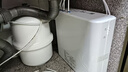 美的（Midea）净水器家用1100G流速0阻垢厨下式RO反渗透华凌白豚净水机直饮机一体机官方前十名【国家补贴】 【1100G流速体验3秒满杯水】母婴直饮 实拍图