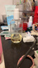 EVER EDEN婴儿抚触油按摩油保湿新生儿可用秋冬安唯伊天然小金瓶300ml 实拍图