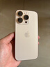 Apple/苹果 iPhone 16 Pro（A3294）512GB 沙漠色钛金属 支持移动联通电信5G 双卡双待手机 实拍图