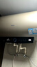海尔（Haier）国家补贴20%电热水器50升PD3 金刚无缝胆终身免换镁棒一级能效节能省电储水式大水量家用京东自营 实拍图