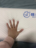 MLILY眯狸枕头护颈椎记忆棉枕芯深度睡眠专用慢回弹0压枕学生记忆枕 实拍图