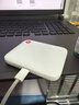 中兴（ZTE）5G随身wifi移动UFI无线上网卡5g插卡路由无限随行车载笔记本流量卡托F50【双网年包 每月1500G】 实拍图