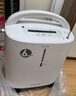 鱼跃（Yuwell）制氧机医用吸氧机家用老人5L升级氧气机6L7F-6W中重度缺氧 实拍图