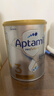 爱他美（Aptamil）白金澳洲版 幼儿配方奶粉 3段(12-36个月) 900g 3罐箱装 实拍图