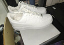 耐克（NIKE）Air Force 1 07男鞋空军一号板鞋经典复古耐磨Air运动休闲鞋 CW2288-111 40.5 实拍图