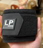 LP753CA健身护腕防扭伤手腕加压腱鞘炎专业运动护具竞技款 单只均码 实拍图