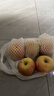 京鲜生 新疆阿克苏苹果  净重5斤 果径80-85mm 新鲜水果 实拍图