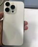 Apple/苹果 iPhone 16 Pro（A3294）128GB 白色钛金属 支持移动联通电信5G 双卡双待手机 实拍图